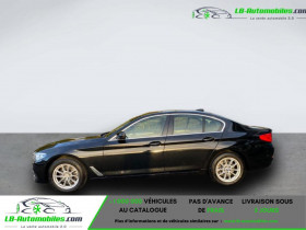 Bmw 520 Baureihe 5 Lim. 520 d  occasion  Beaupuy - photo n6