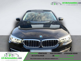 Bmw 520 Baureihe 5 Lim. 520 d  occasion  Beaupuy - photo n5