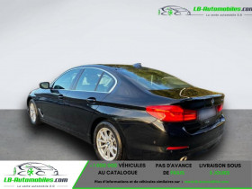 Bmw 520 Baureihe 5 Lim. 520 d  occasion  Beaupuy - photo n4