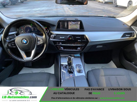 Bmw 520 Baureihe 5 Lim. 520 d  occasion  Beaupuy - photo n3