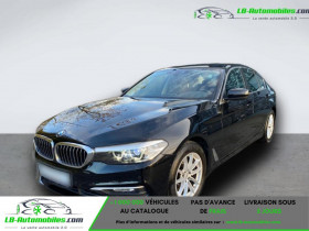Bmw 520 Baureihe 5 Lim. 520 d  occasion  Beaupuy - photo n2
