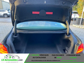 Bmw 520 Baureihe 5 Lim. 520 d  occasion  Beaupuy - photo n11