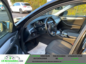 Bmw 520 Baureihe 5 Lim. 520 d  occasion  Beaupuy - photo n10