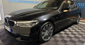 Bmw 520 Berline 520 d xDrive M Sport Steptronic 190 CV  � LA TOUR DE SALVAGNY 69