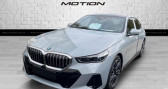 Bmw 520 BERLINE 520d 197 ch BVA8 G60 M Sport   Dieudonn 60