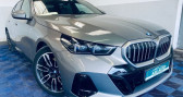 Bmw 520 BERLINE G60 520d 197 ch BVA8 M Sport   Sannerville 14
