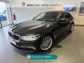 Annonce Bmw 520 occasion Diesel BMW  (G30) 520DA 190 XDRIVE LUXURY  Saint-Maximin