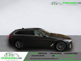 Bmw 520 Bmw 520 520d 48V xDrive Touring Luxury  occasion  Beaupuy - photo n5