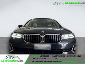 Bmw 520 Bmw 520 520d 48V xDrive Touring Luxury  occasion  Beaupuy - photo n4