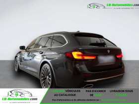 Bmw 520 Bmw 520 520d 48V xDrive Touring Luxury  occasion  Beaupuy - photo n3