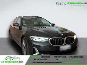 Bmw 520 Bmw 520 520d 48V xDrive Touring Luxury  occasion  Beaupuy - photo n2