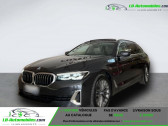 Annonce Bmw 520 occasion Hybride Bmw 520 520d 48V xDrive Touring Luxury  Beaupuy