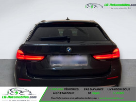 Bmw 520 Bmw 520 520d 48V xDrive Touring Luxury  occasion  Beaupuy - photo n6