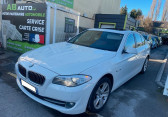 Annonce Bmw 520 occasion Diesel BVA (F10) 520 D 163 ch pack luxe  Harnes