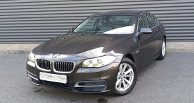 Bmw 520 , garage ACTICAR  FONTENAY SUR EURE