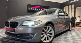 Bmw 520 , garage TRANSAKAUTO VALENCE  Beaumont Les Valence