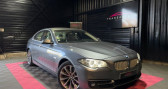 Bmw 520 f10 lci 520d 184 ch modern a   Cuincy 59