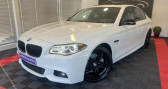 Bmw 520 F10 LCI 520d 190 ch M Sport A   CREUZIER LE VIEUX 03