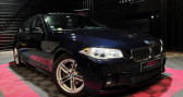 Annonce Bmw 520 occasion Diesel F10 LCI 520d 190 ch M Sport A � Cuincy