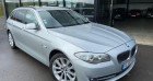 Bmw 520 occasion année 2011 boite Automatique Annonce Bmw 520 occasion Diesel F11 520d 184ch Confort A à Bouxières Sous Froidmond