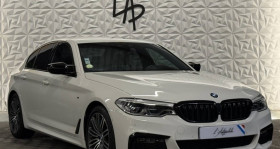 Bmw 520 , garage L'AUTOMOBILE PARIS � M�ry Sur Oise