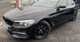 Bmw 520 , garage AXCESS'AUTO  COURNON