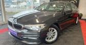 Bmw 520 occasion année 2017 boite Automatique Annonce Bmw 520 occasion Diesel G30 520d 190 ch BVA8 Business à CREUZIER LE VIEUX