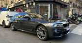 Bmw 520 G30 520d 190 ch BVA8 M Sport   PARIS 75