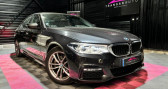 Bmw 520 occasion année 2017 boite Automatique Annonce Bmw 520 occasion Diesel g30 520d 190 ch bva8 m sport à Cuincy