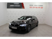 Bmw 520 occasion année 2018 boite Automatique Annonce Bmw 520 occasion Diesel G30 520d 190 ch BVA8 M Sport à Tarbes