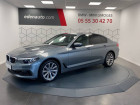 Bmw 520 occasion année 2019 boite Automatique Annonce Bmw 520 occasion Diesel G30 520d 190 ch BVA8 Sport à Limoges
