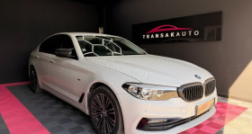 Bmw 520 , garage TRANSAKAUTO MARIGNANE � Marignane