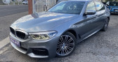 Bmw 520 G30 520d xDrive 190 ch BVA8 M Sport   COURNON 63