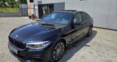 Bmw 520 occasion année 2017 boite Automatique Annonce Bmw 520 occasion Diesel G30 520dA xDrive 190ch M Sport Steptronic8 à Saint-Jean-de-Linières