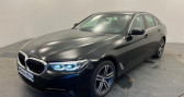 Annonce Bmw 520 occasion Diesel G30 LCI 520d TwinPower Turbo 190 ch BVA8 Business Design � QUIMPER