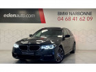 Bmw 520 occasion Gris année 2018 boite Automatique Annonce Bmw 520 occasion Diesel G31 Touring 520d 190 ch BVA8 M Sport à Narbonne