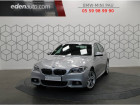 Bmw 520 occasion Gris année 2017 boite Automatique Annonce Bmw 520 occasion Diesel G31 Touring 520d xDrive 190 ch BVA8 M Sport à Lescar