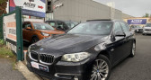Annonce Bmw 520 occasion Diesel I (F07) 520dA 184ch Luxury  HERBLAY