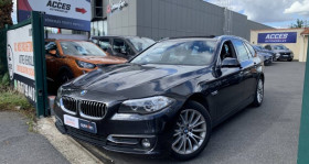 Bmw 520 , garage ACCES AUTOMOBILES  HERBLAY