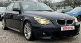 Annonce Bmw 520 occasion Diesel IV (E60) 520d 177ch Sport Design � Roncq
