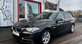 Bmw 520 , garage AGENCE AUTOMOBILIERE SAINT-DIE � SAINTE-MARGUERITE
