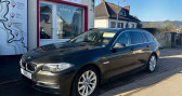Annonce Bmw 520 occasion Diesel Touring (F11) 520d 2.0 d 163 ch Attelage amovible � EPONE