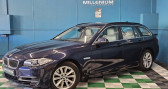 Bmw 520 TOURING (F11) 520DA 190CH LUXURY   Royan 17