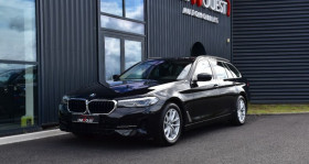 Bmw 520 , garage CARWOUEST  pontivy