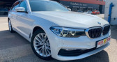 Annonce Bmw 520 occasion Diesel Touring (g31) 520d 190 lounge plus boite-auto 8 rapport  Colmar