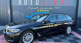 Bmw 520 , garage AUTOSTORE  Villeneuve Loubet