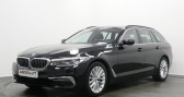 Annonce Bmw 520 occasion Diesel Touring (G31) 520DA XDRIVE 190CH LUXURY EURO6D-T  Nanteuil-les-Meaux