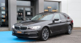 Annonce Bmw 520 occasion Diesel touring 2.0 520 d 165 luxury line bva toit ouvrant sieges ch � Jouy-aux-arches