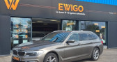 Annonce Bmw 520 occasion Diesel touring 2.0 520 d 190 luxury bva � Rixheim