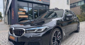 Bmw 520 Touring 2.0 520 D 190 MHEV XDRIVE BVA   LIMOGES 87